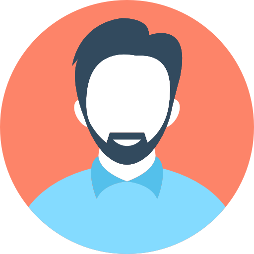 user icon