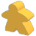 meeple geel