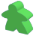 meeple groen
