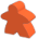 meeple oranje
