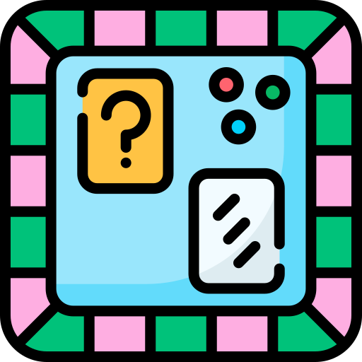 icon bordspel