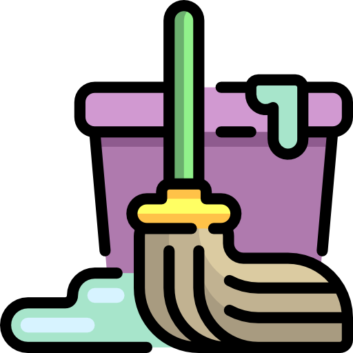 icon cleaning