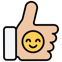 icon goed idee
