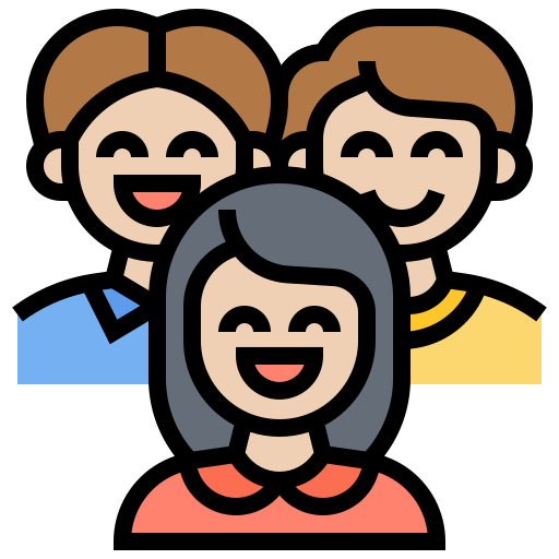 icon invitation